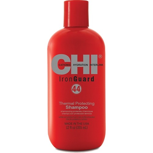 Термозащитный шампунь CHI 44 Iron Guard Shampoo